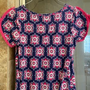 Hatley dress size small- never worn